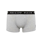 Philipp Plein Brown Cotton Men Boxer Pack -   -  Philipp Plein.